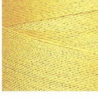 Lockgaren 100% polyester 3.000 yard (12 stuks), Donkergeel 645-1